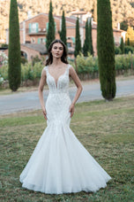 Allure Bridals Dress A1320