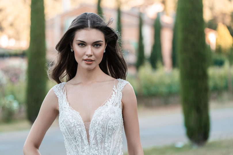Allure Bridals Dress A1320