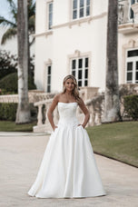 Allure Bridals Dress A1350