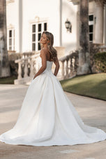 Allure Bridals Dress A1350