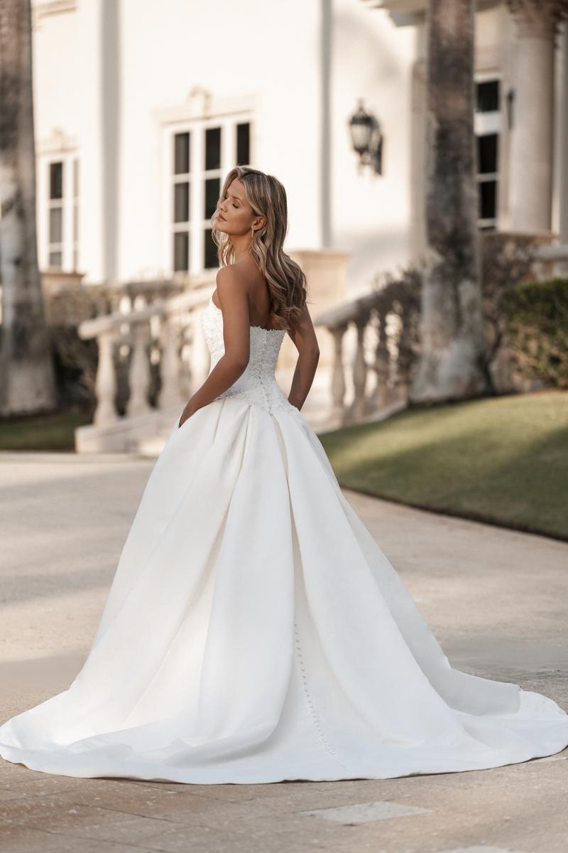 Allure Bridals Dress A1350