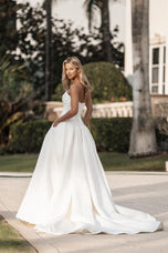 Allure Bridals Dress A1350