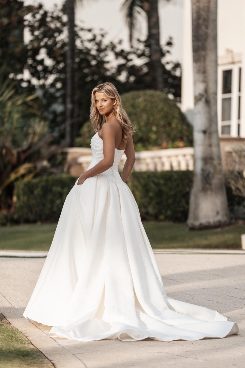 Allure Bridals Dress A1350