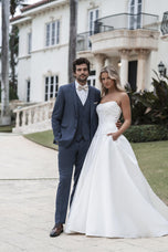 Allure Bridals Dress A1350