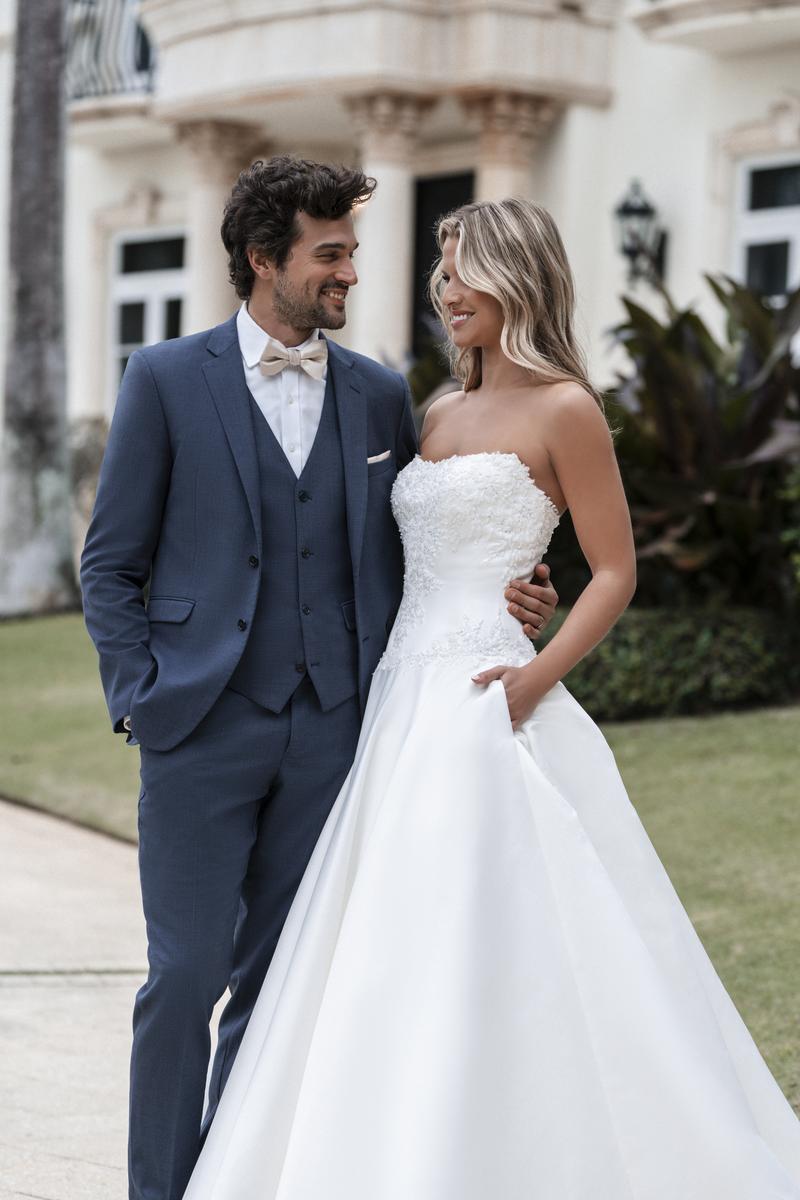 Allure Bridals Dress A1350