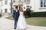 Allure Bridals Dress A1350