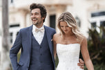Allure Bridals Dress A1350