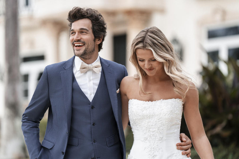 Allure Bridals Dress A1350