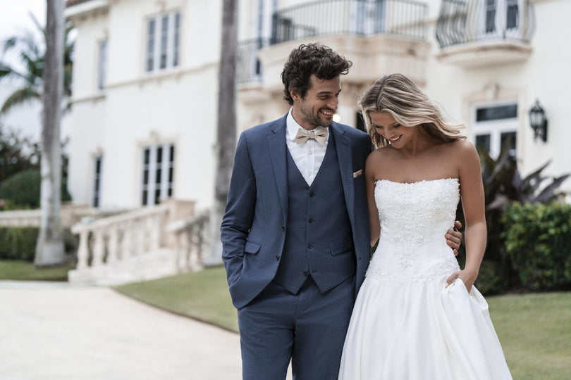 Allure Bridals Dress A1350