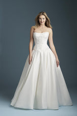 Allure Bridals Dress A1350