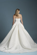 Allure Bridals Dress A1350