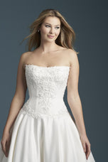 Allure Bridals Dress A1350