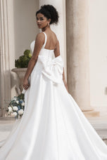 Allure Bridals Dress A1353