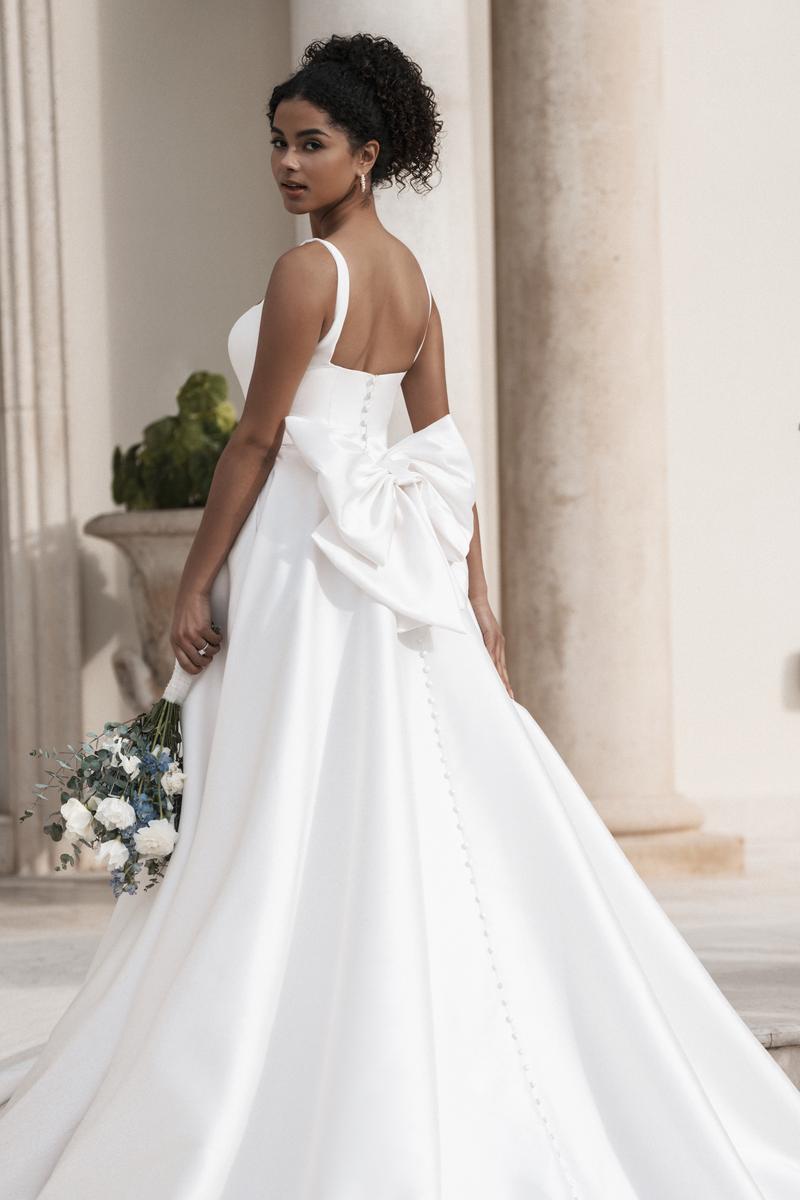 Allure Bridals Dress A1353