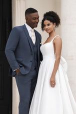 Allure Bridals Dress A1353