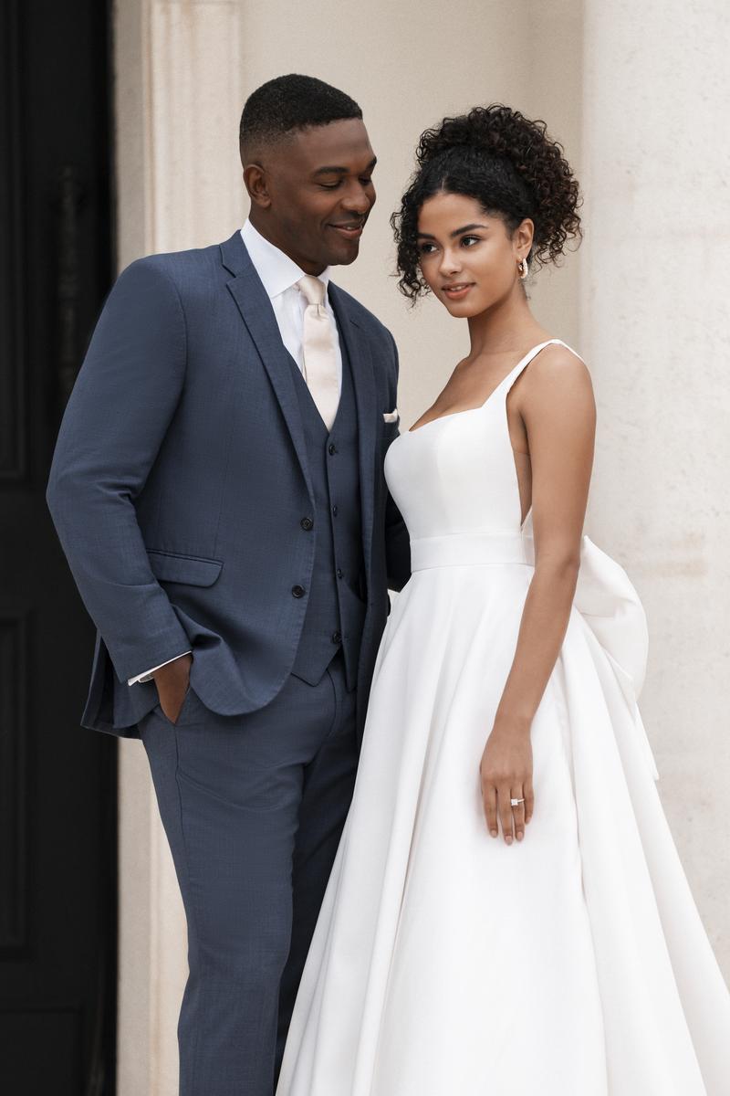 Allure Bridals Dress A1353