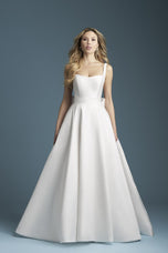 Allure Bridals Dress A1353
