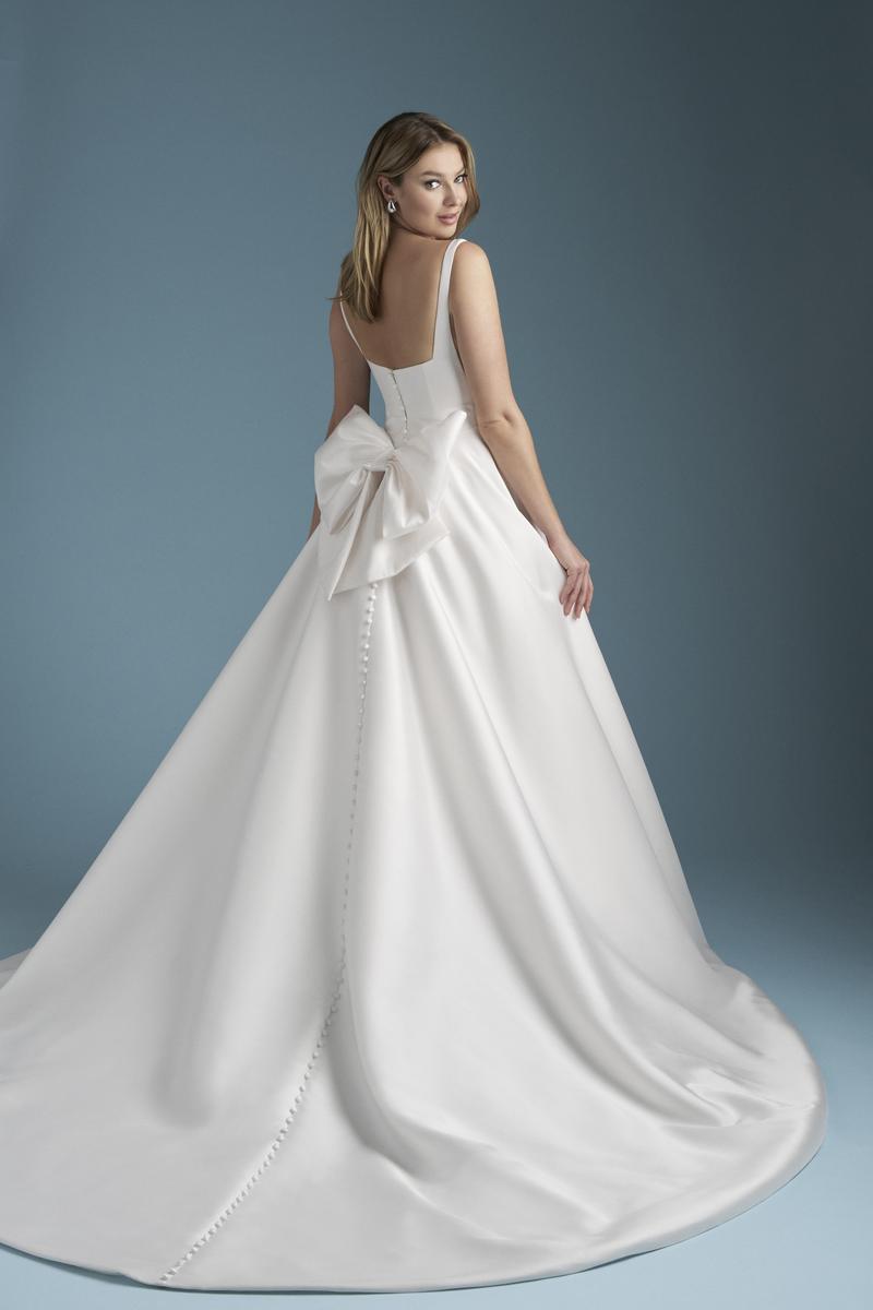 Allure Bridals Dress A1353
