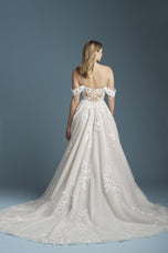 Allure Bridals Dress A1354