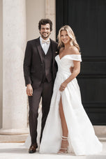 Allure Bridals Dress A1356