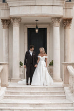 Allure Bridals Dress A1356