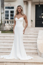 Allure Bridals Dress A1358NC