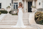 Allure Bridals Dress A1358NC