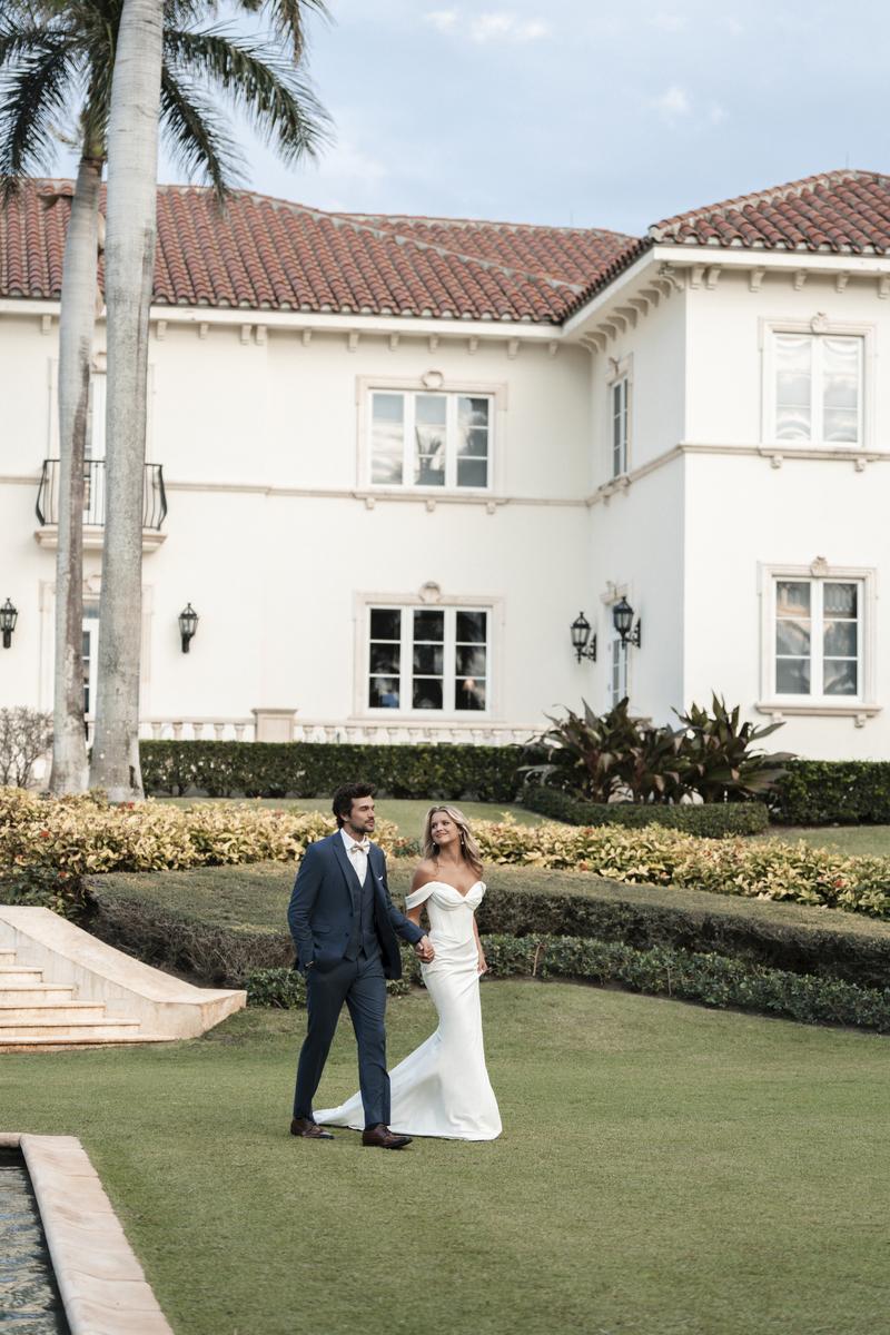 Allure Bridals Dress A1358NC