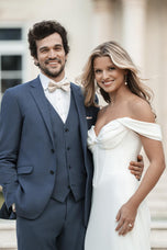 Allure Bridals Dress A1358NC