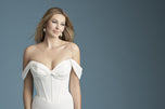 Allure Bridals Dress A1358NC
