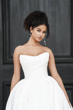 Allure Bridals Dress A1359
