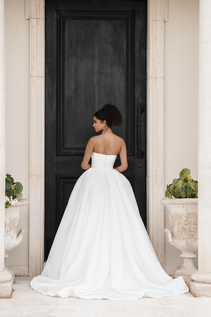 Allure Bridals Dress A1359 9353082470631