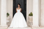 Allure Bridals Dress A1359