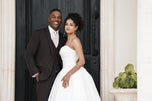 Allure Bridals Dress A1359