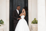 Allure Bridals Dress A1359
