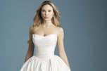 Allure Bridals Dress A1359