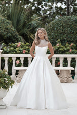 Allure Bridals Dress A1366NC
