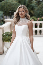 Allure Bridals Dress A1366NC