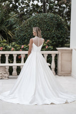 Allure Bridals Dress A1366NC