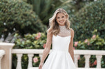 Allure Bridals Dress A1366NC
