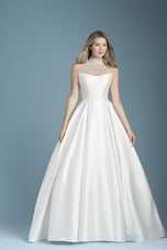 Allure Bridals Dress A1366NC