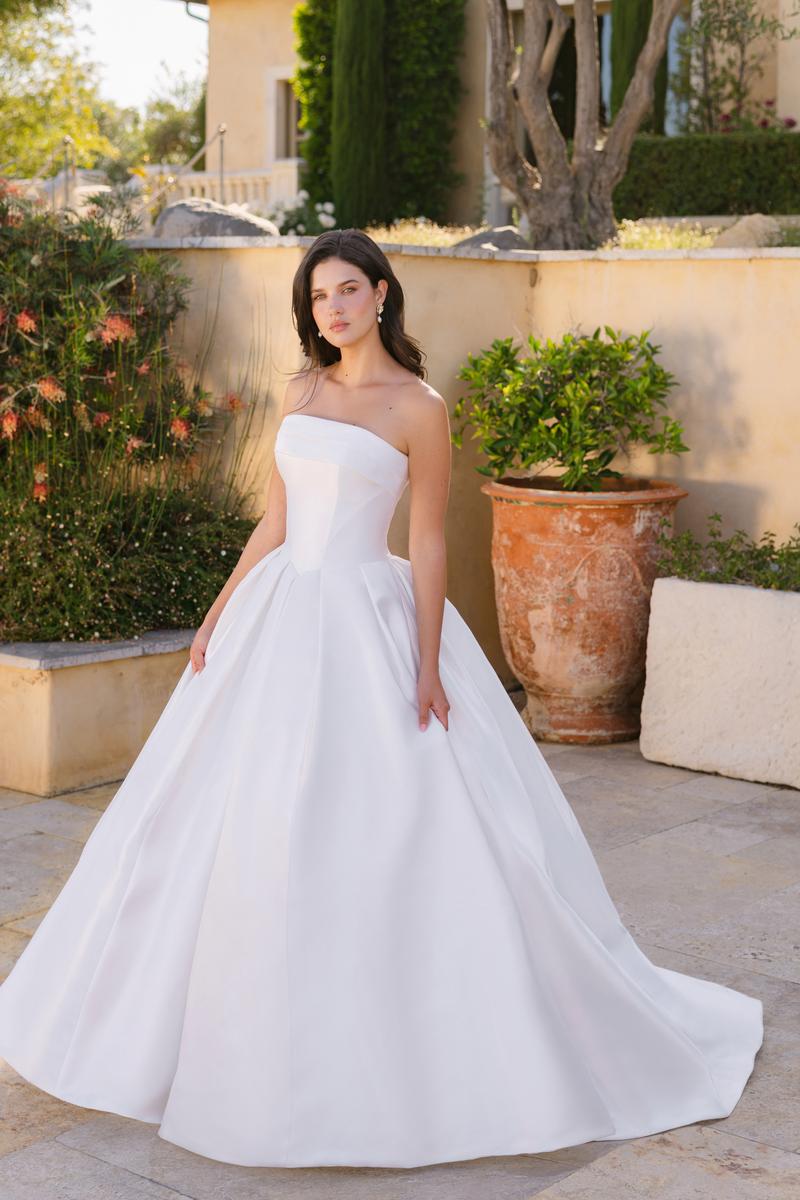 Allure Bridals Dress A1400