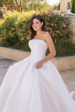 Allure Bridals Dress A1400