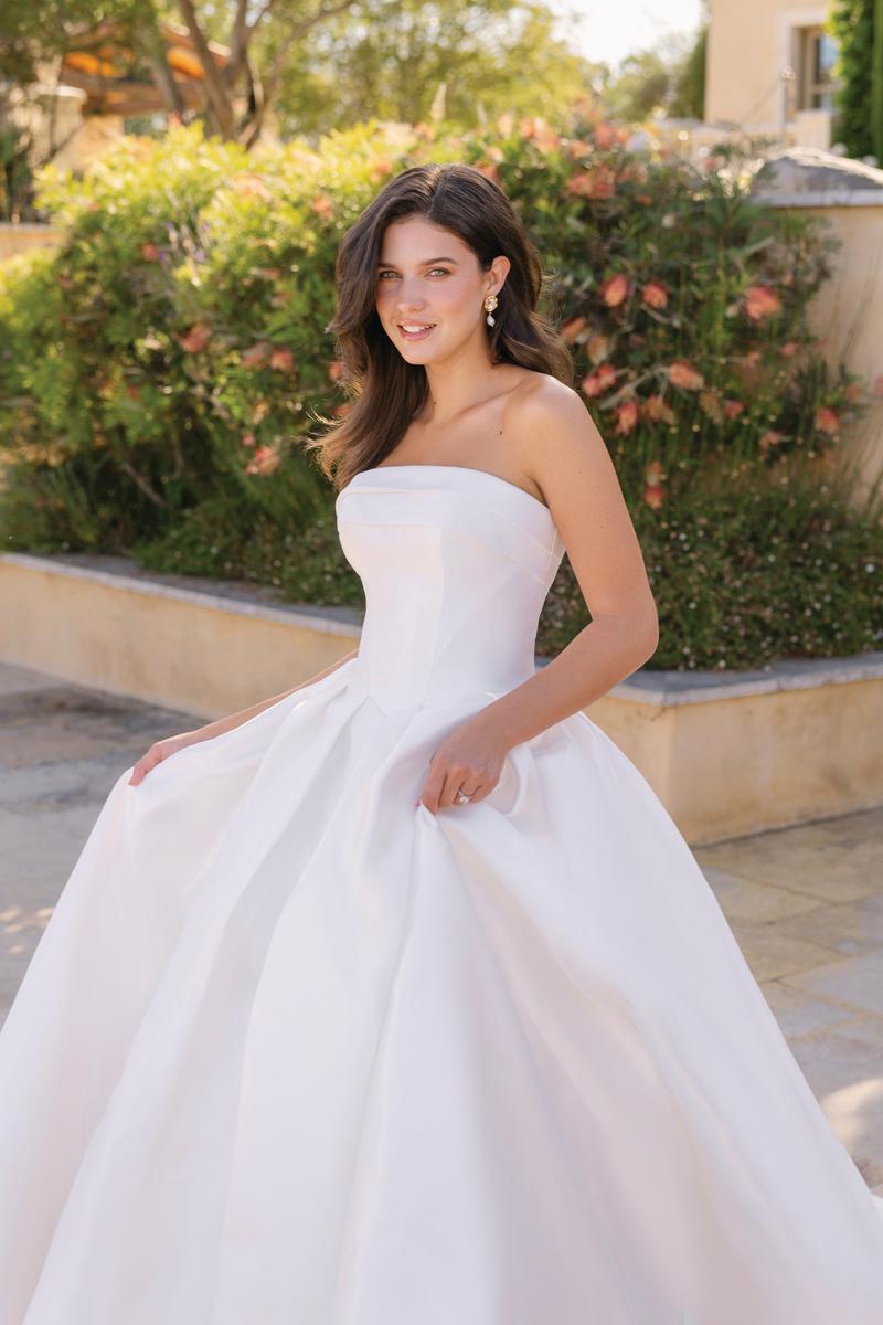 Allure Bridals Dress A1400