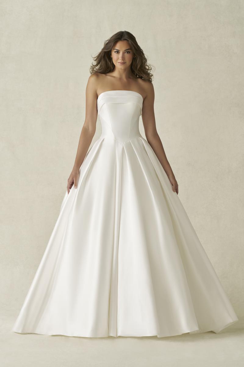 Allure Bridals Dress A1400