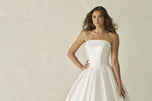 Allure Bridals Dress A1400