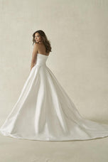Allure Bridals Dress A1400