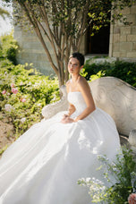 Allure Bridals Dress A1400