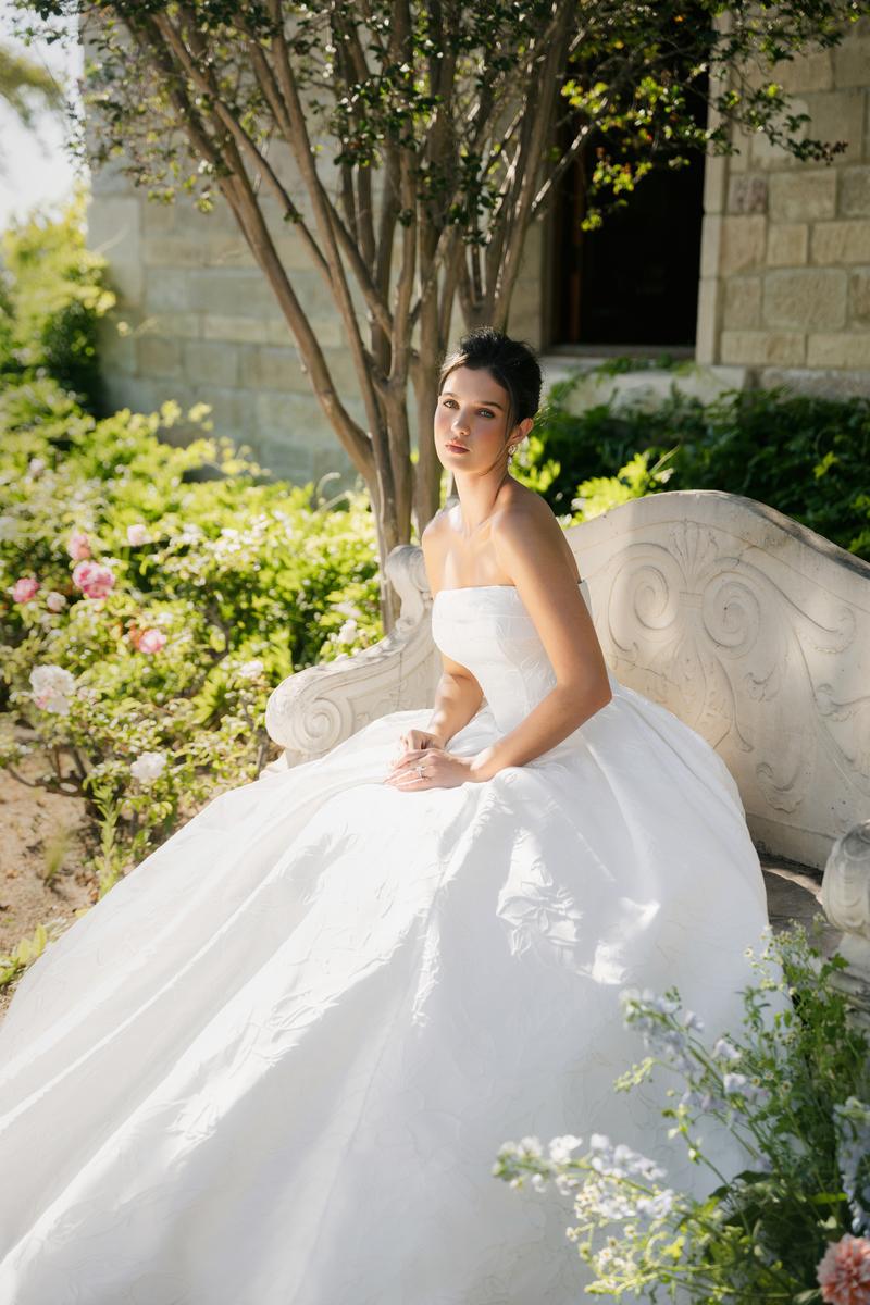 Allure Bridals Dress A1400