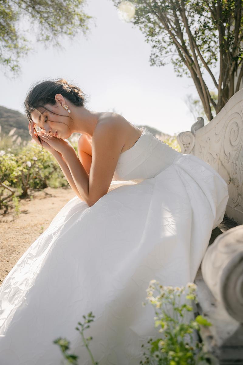 Allure Bridals Dress A1400